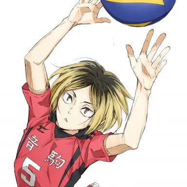 Profile image of 孤爪　研磨