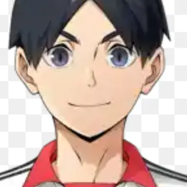 Profile image of 芝山　優生