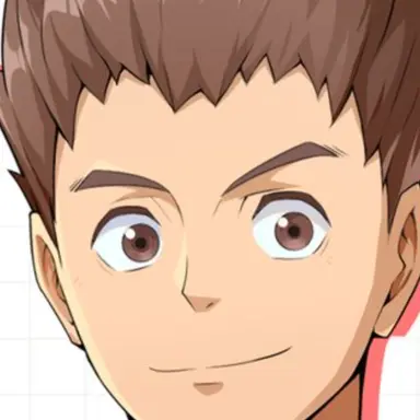 Profile image of 犬岡 走