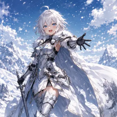 Profile image of アインフィル