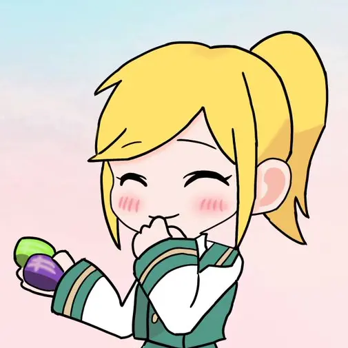MRFUNTOON의 모모에 야마토