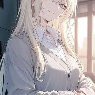 Profile image of Mireille