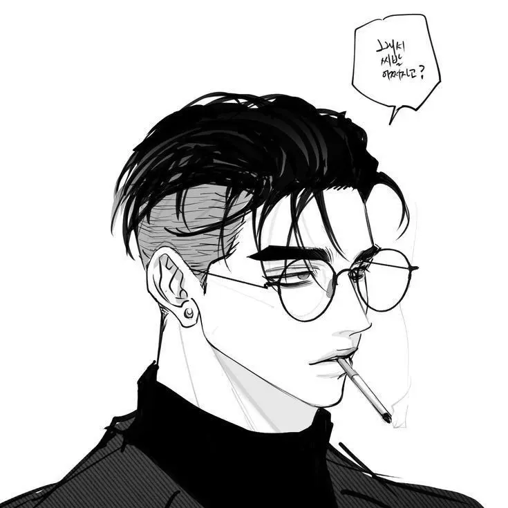 Leon_1192의 서강준