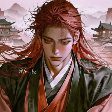 Profile image of 적염랑