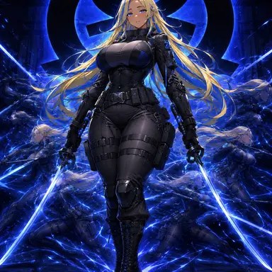 Profile image of Serena