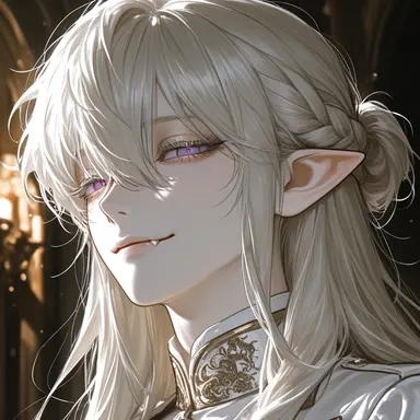 Profile image of 엘리자