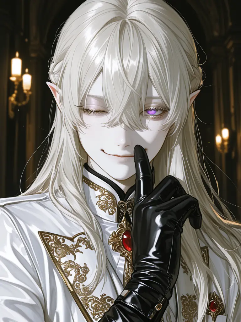 momo_can의 [Extreme] Sadistic Vampire Seductress