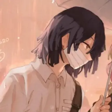 Profile image of 이구로 오바나이