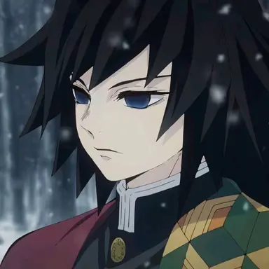 Profile image of 토미오카 기유