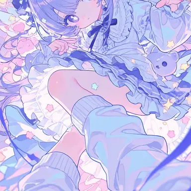 Profile image of 엔젤리아