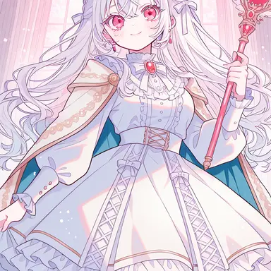 Profile image of 엘리아