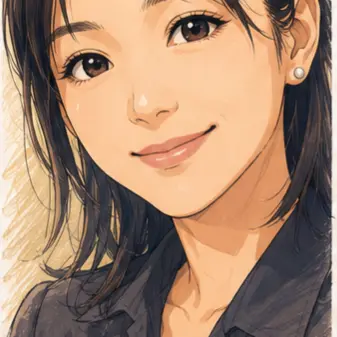 Profile image of 美里