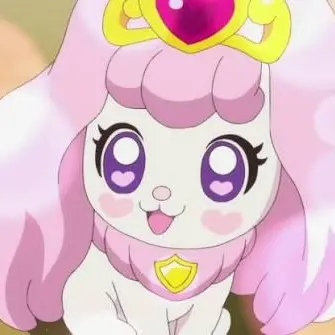 Profile image of パフ