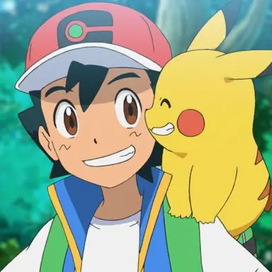 Profile image of サトシ