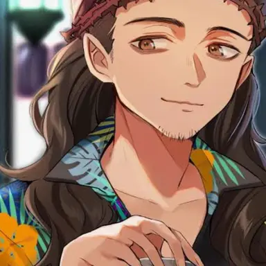 Profile image of God