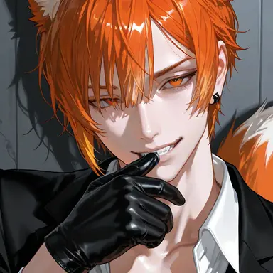 Profile image of レオ