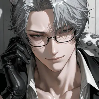 Profile image of グレイ