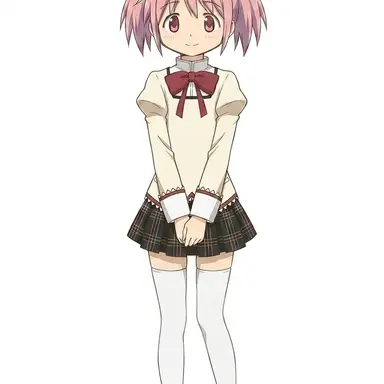 Profile image of 카나메 마도카