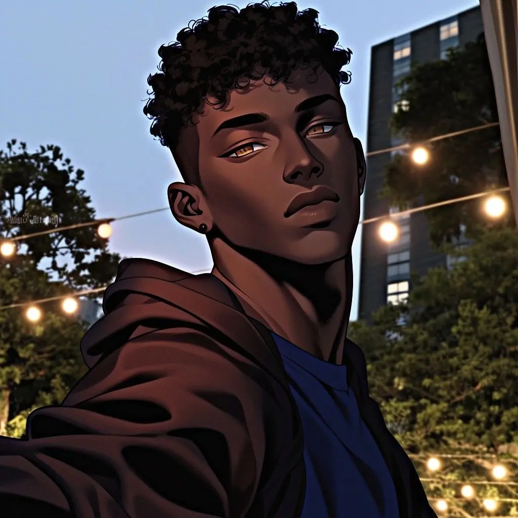 Natusuzu의 マイルズ