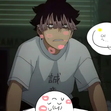 Profile image of 나루미 겐