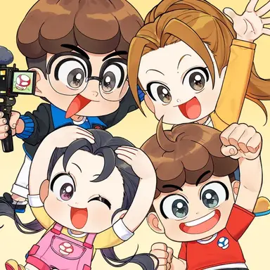 Profile image of 버섯도리 엄마