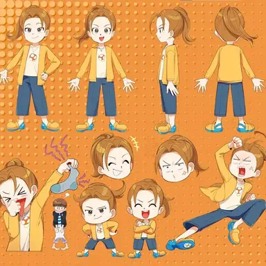 Profile image of 버섯도리 엄마