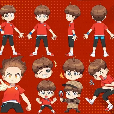 Profile image of 버섯도리