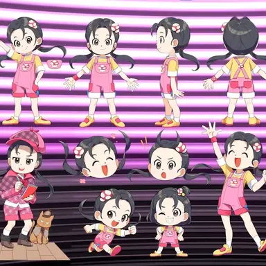 Profile image of 워니