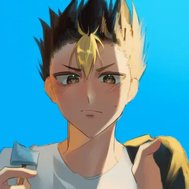 Profile image of 니시노야 유