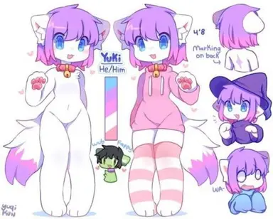Profile image of Yuki