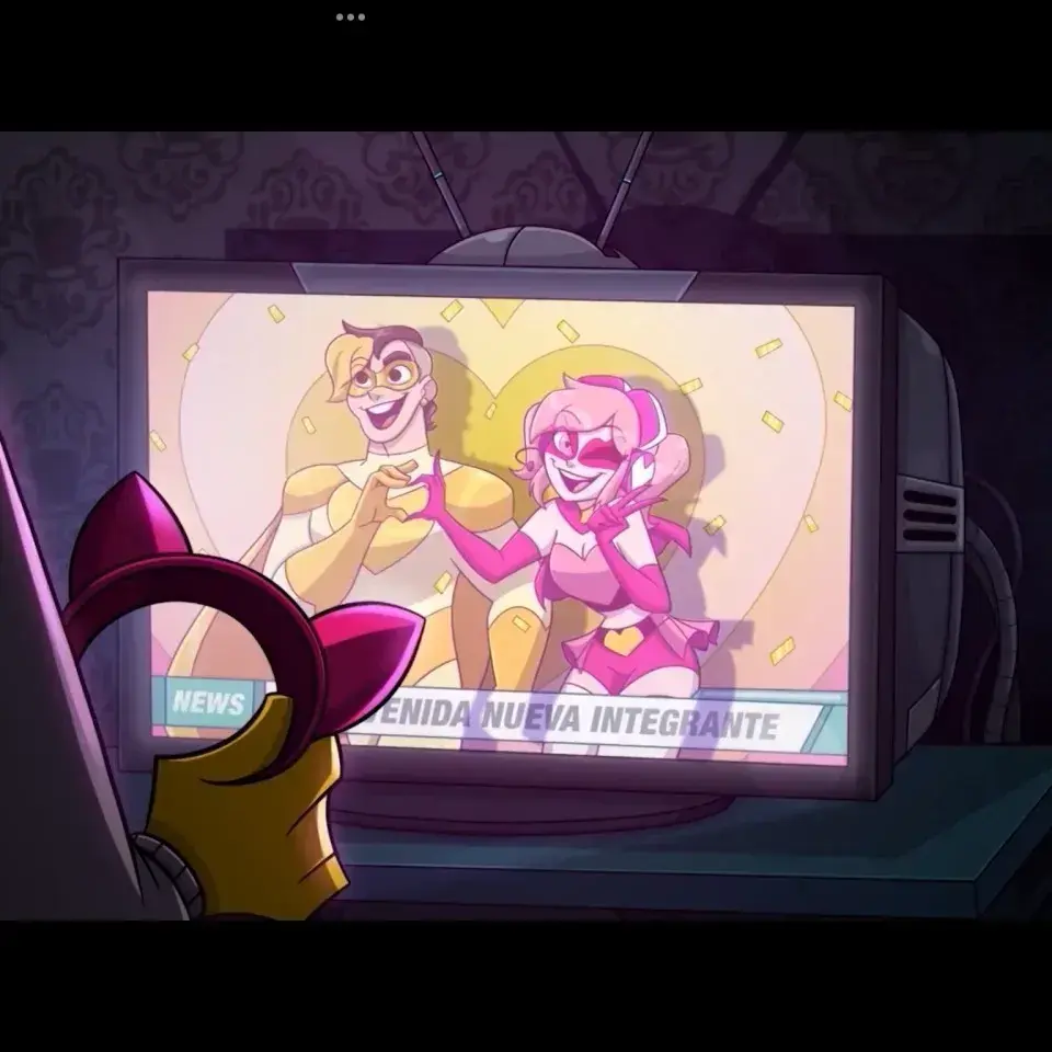 PerkyIndri0190의 Miss Heed