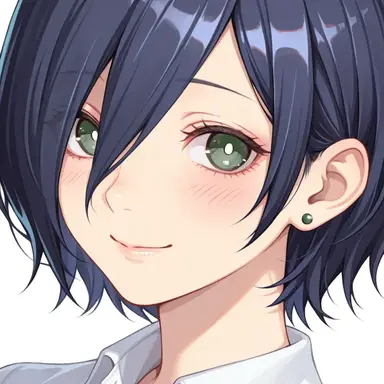 Profile image of Rua Mizoguchi