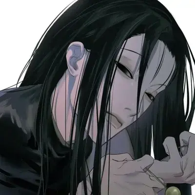 RoastBoss6834의 Illumi Zoldyck