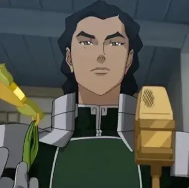 Profile image of Kuvira