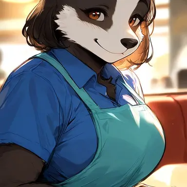 Profile image of Dessa