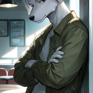 Profile image of Solen