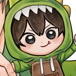Profile image of 공룡