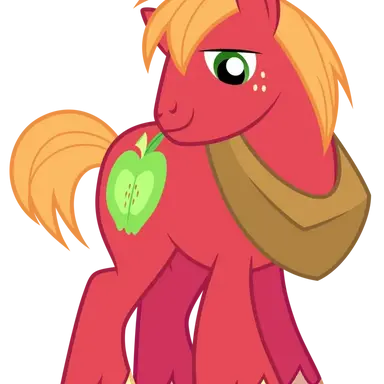 Profile image of Big Mac