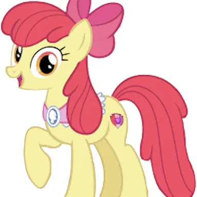 Profile image of Apple Bloom
