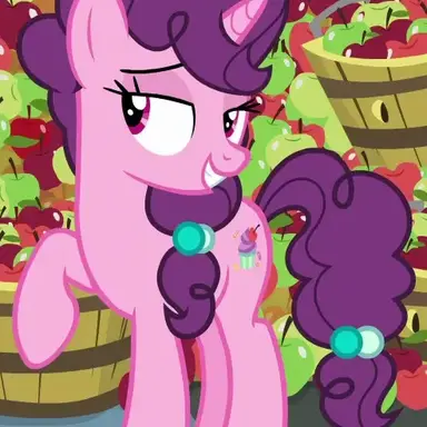 Profile image of Sugar Belle