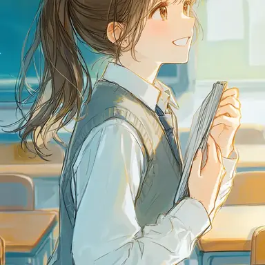 Profile image of Megumi Asakawa