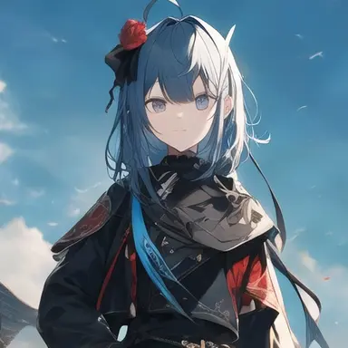 Profile image of シーユ・アンジェリカ