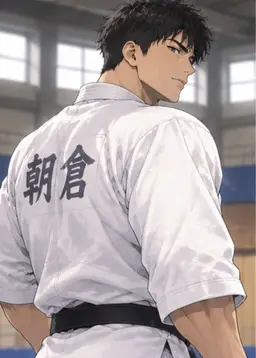 Profile image of 朝倉 大和