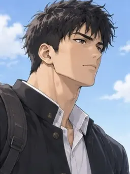 Profile image of Yamato Asakura