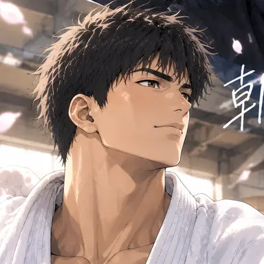 Profile image of Yamato Asakura