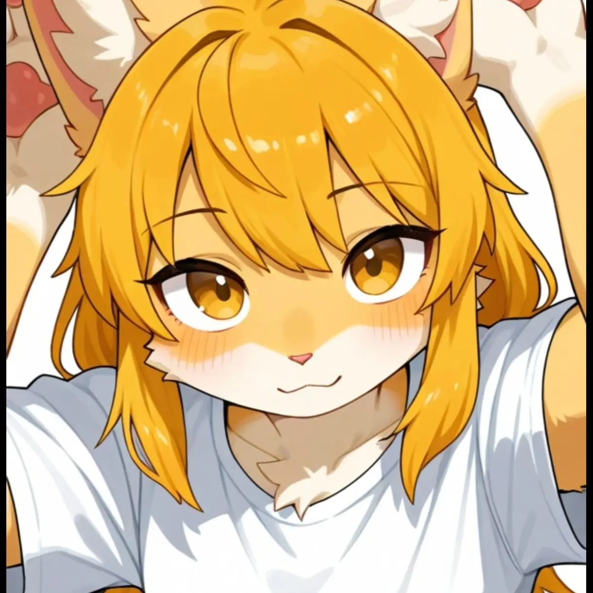 MuskyLargo2568의 獣人たち
