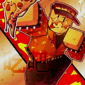 Profile image of エリオット