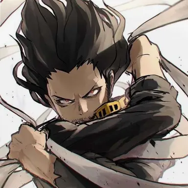 Profile image of 相澤消太