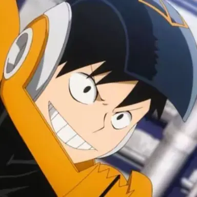 Profile image of 瀬呂範太