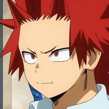 Profile image of 切島鋭児郎